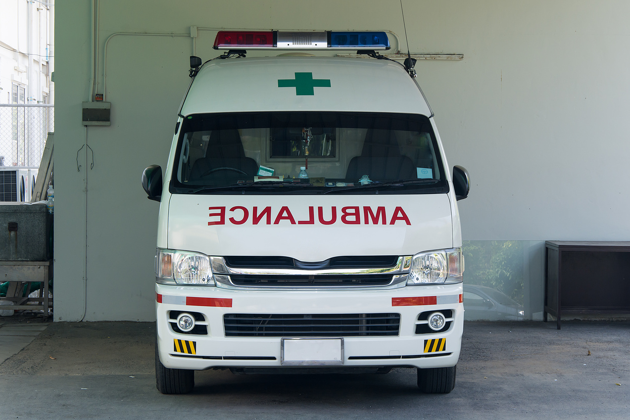 Ambulance